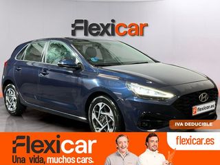 Hyundai i30 1.0 TGDI 48V Klass