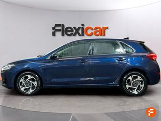 Hyundai i30 1.0 TGDI 48V Klass