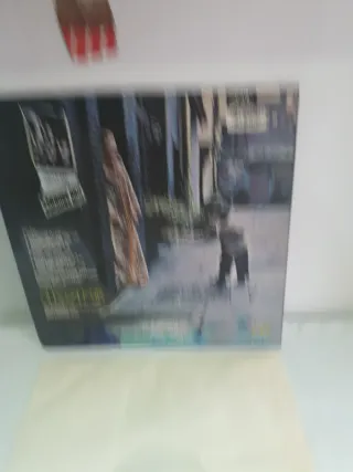 LP The Doors Strange Days 1987 Elektra