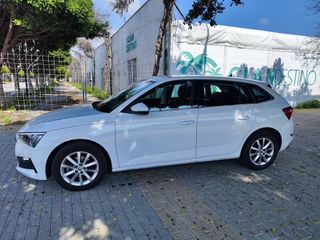 SKODA SCALA 1.6 TDI 115 CV 6V DIESEL 2020