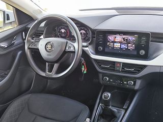 SKODA SCALA 1.6 TDI 115 CV 6V DIESEL 2020