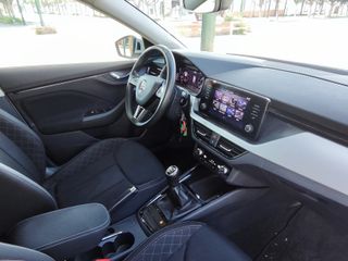 SKODA SCALA 1.6 TDI 115 CV 6V DIESEL 2020