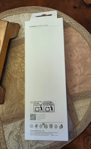 Cinturino Huawei QuickLink Strap Multicolor