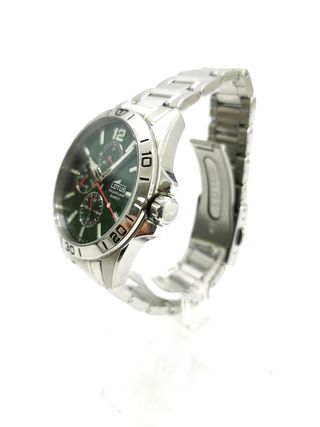 Reloj Lotus Cuarzo 42mm Acero Caja