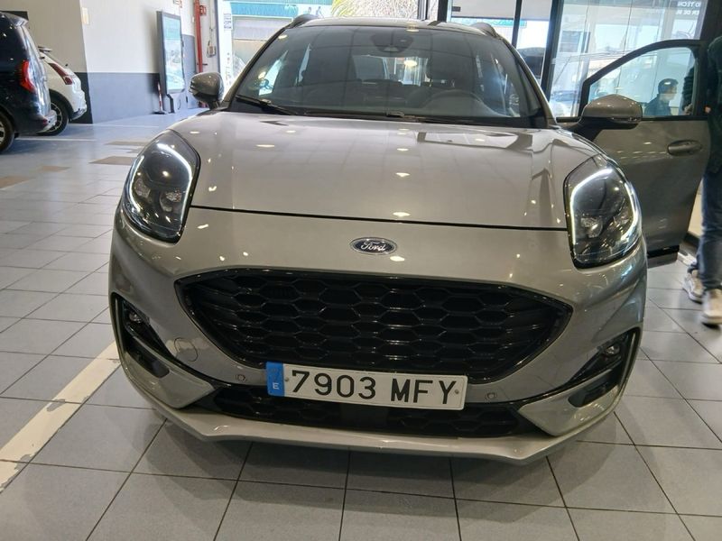 Ford Puma 2023 - foto 1