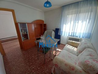 Piso en venta en San Pablo - Santa Teresa en Albacete