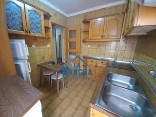 Piso en venta en San Pablo - Santa Teresa en Albacete