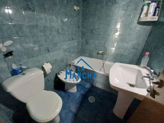 Piso en venta en San Pablo - Santa Teresa en Albacete