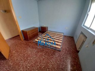 Piso en venta en San Pablo - Santa Teresa en Albacete