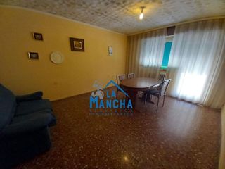 Piso en venta en San Pablo - Santa Teresa en Albacete