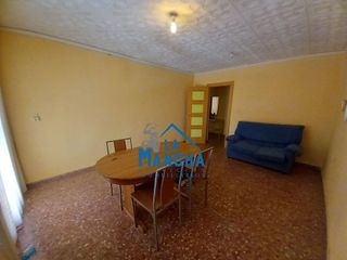 Piso en venta en San Pablo - Santa Teresa en Albacete