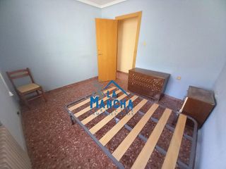 Piso en venta en San Pablo - Santa Teresa en Albacete
