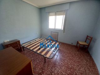 Piso en venta en San Pablo - Santa Teresa en Albacete