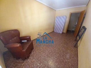 Piso en venta en San Pablo - Santa Teresa en Albacete