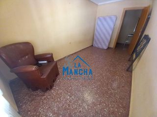Piso en venta en San Pablo - Santa Teresa en Albacete