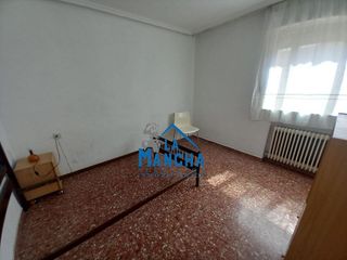 Piso en venta en San Pablo - Santa Teresa en Albacete