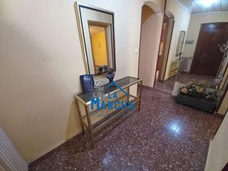 Piso en venta en San Pablo - Santa Teresa en Albacete