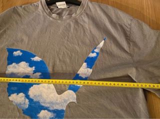 Camiseta edición limitada Zara T.S