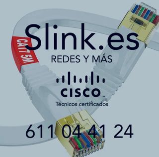 Instalación de Redes, Wi-Fi y NAS en Madrid