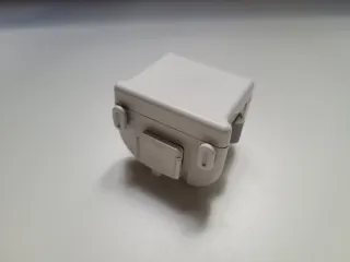 Adaptador Wii Motion Plus