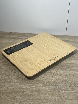 Báscula de cocina digital ProfiCook