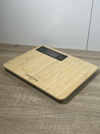 Báscula de cocina digital ProfiCook