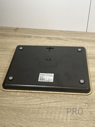Báscula de cocina digital ProfiCook