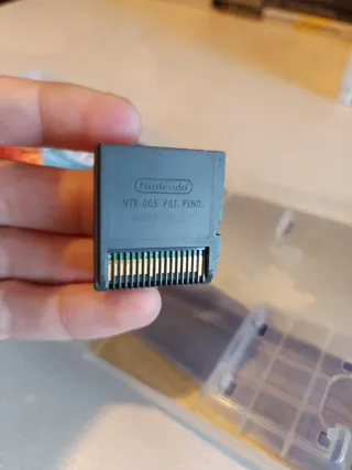 Lost in Blue DS Completo