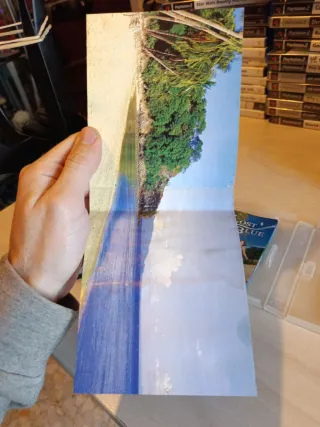 Lost in Blue DS Completo