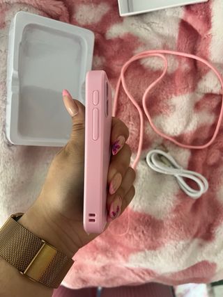 Teléfono inteligente para niños