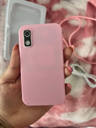 Teléfono inteligente para niños