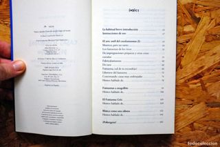 GUÍA DE CASAS EMBRUJADAS DEL MUNDO - F. DIMITRI