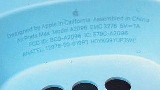 Apple AirPods Max Plata