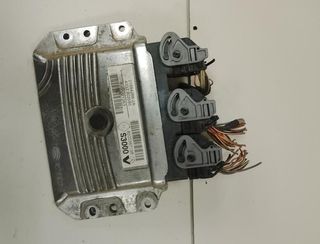 Centralita motor uce renault 415 8200321263 master