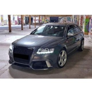 Paragolpes delantero para Audi A6 C6 4F 2004-2010