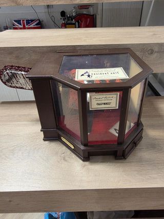 Mando Motosierra PS2 Resident Evil 4 (2005)