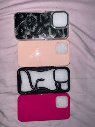 Cover per iPhone 13 Pro
