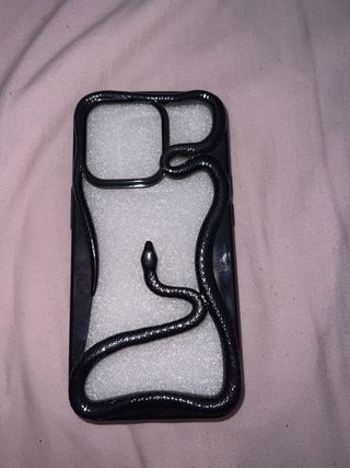 Cover per iPhone 13 Pro