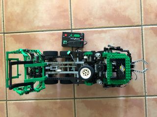 Lego Technic 8479