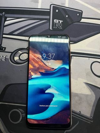 2 cellulari: Xiaomi Mi Note 10 Lite e Samsung A50