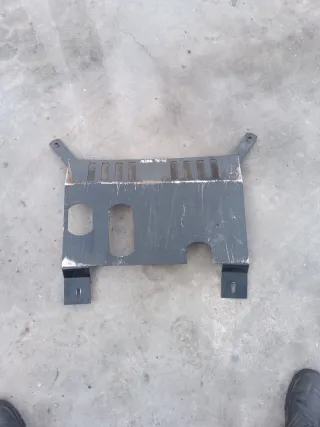 Cubrecarter Renault Megane 96-01