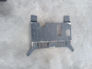 Cubrecarter Renault Megane 96-01