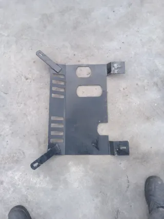 Cubrecarter Renault Megane 96-01