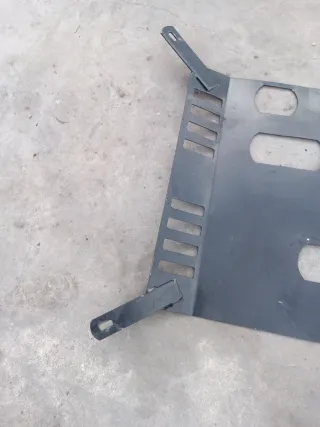 Cubrecarter Renault Megane 96-01