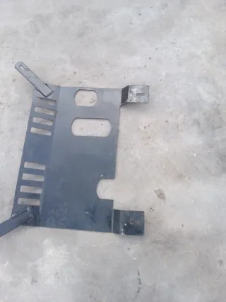 Cubrecarter Renault Megane 96-01