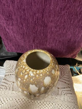 Jarrón Porcelana Villeroy & Boch