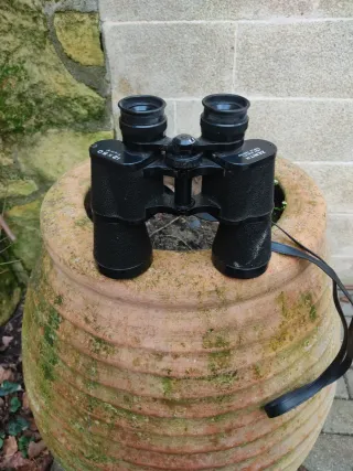 Prismáticos Zenith 12x50