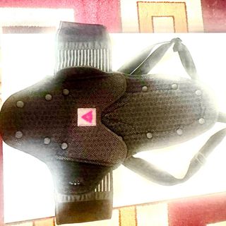 Espaldera Dainese Talla L
