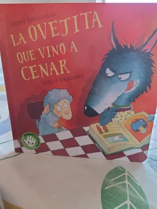 Libros infantiles