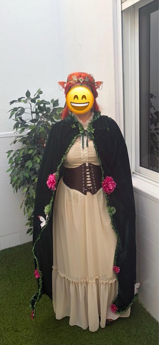 Disfraces de fantasía para pareja